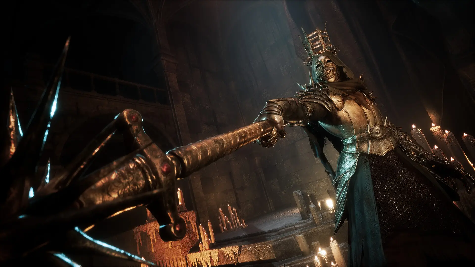 The Relic: First Guardian,