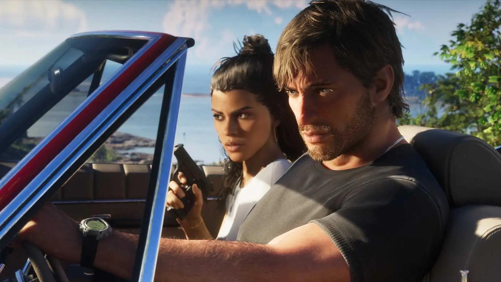 Rockstar Games