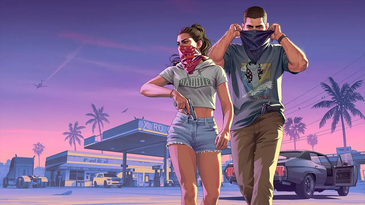 Rockstar Games