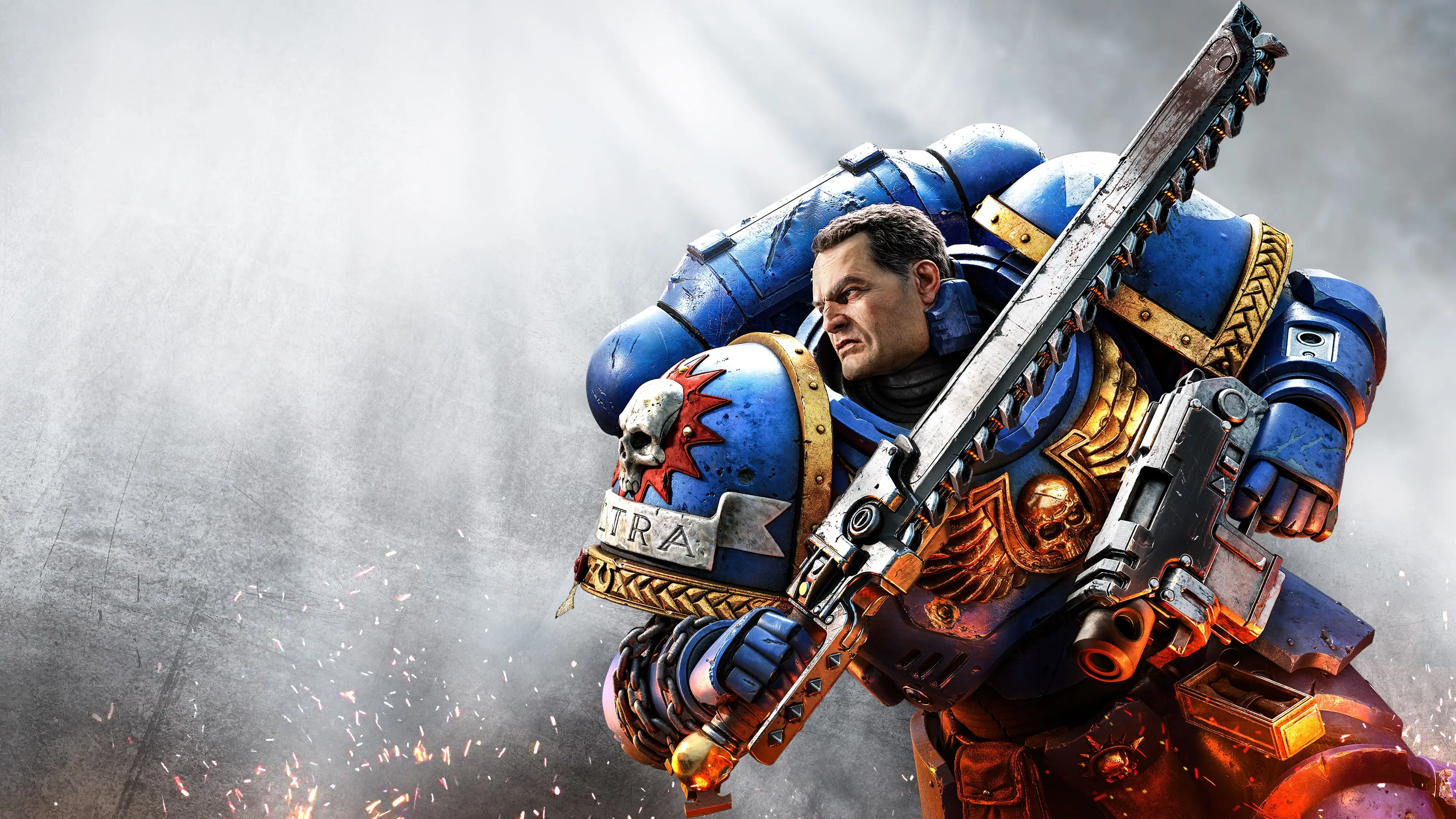 Warhammer 40,000: Space Marine 2,