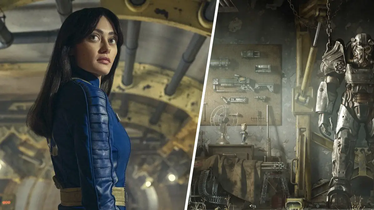 Amazon Studios, Bethesda