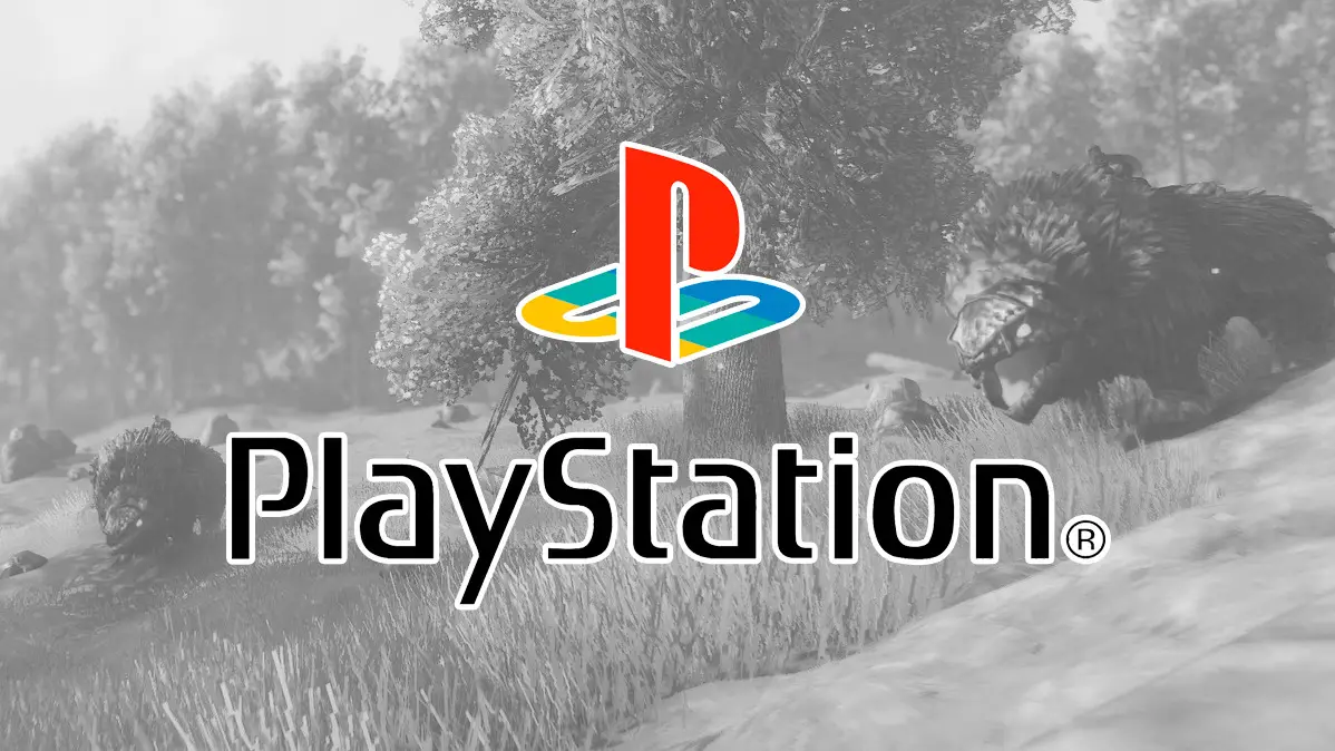 Sony / Coffee Stain Publishing