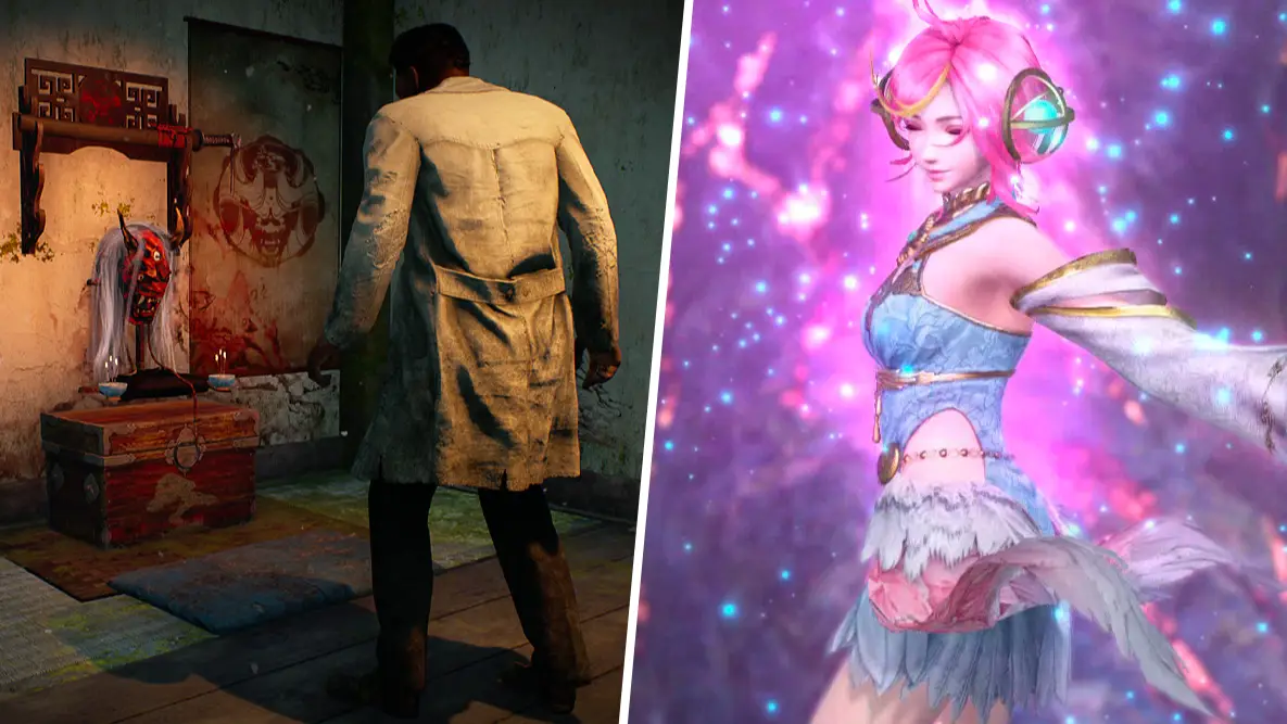 Behaviour Interactive, KOEI TECMO GAMES CO