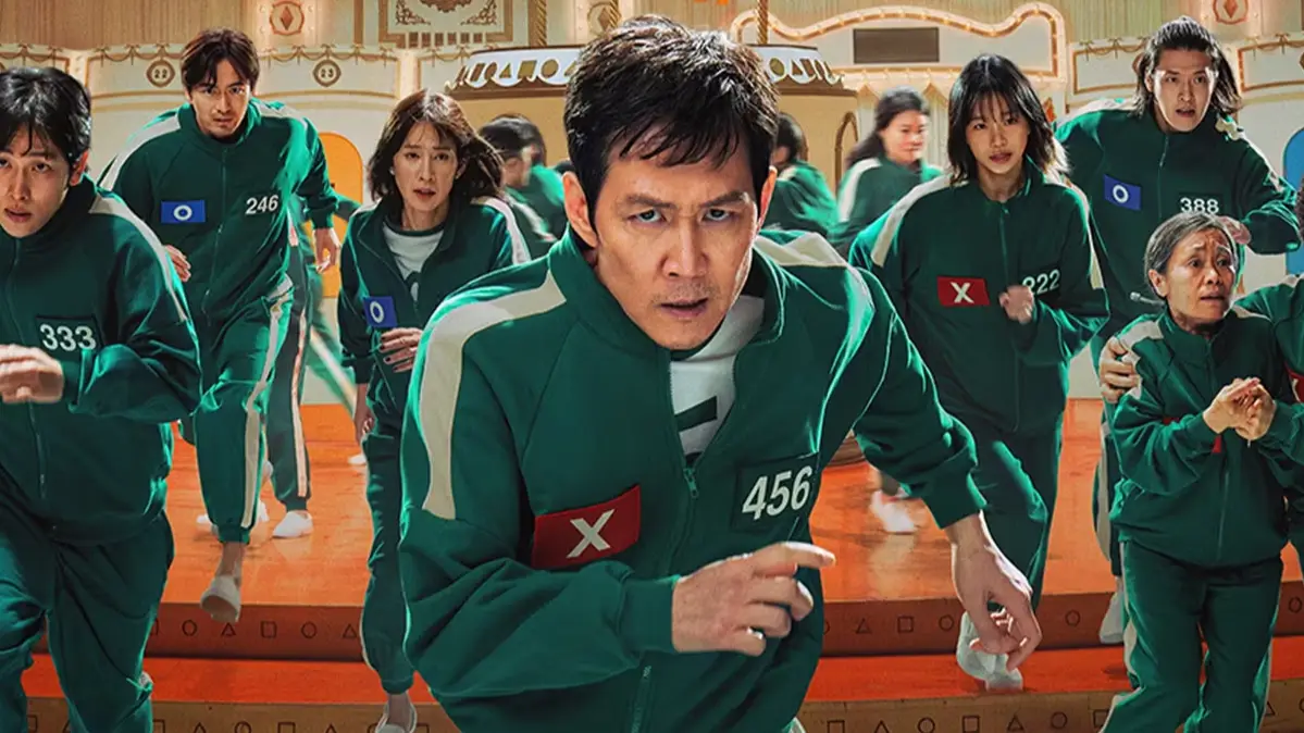 Squid Game season 3 length has Netflix viewers feeling cheated