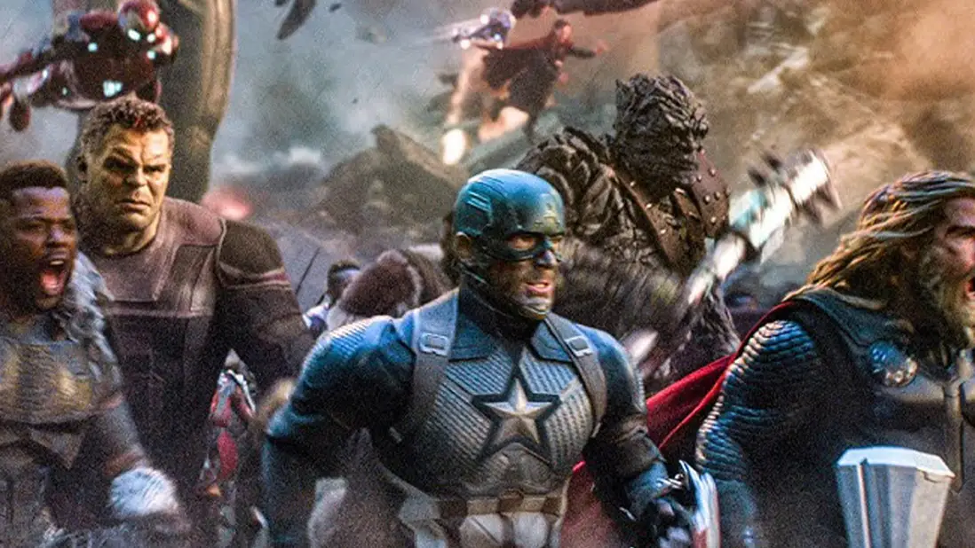 MCU fans hyped as OG Avengers return in new teaser