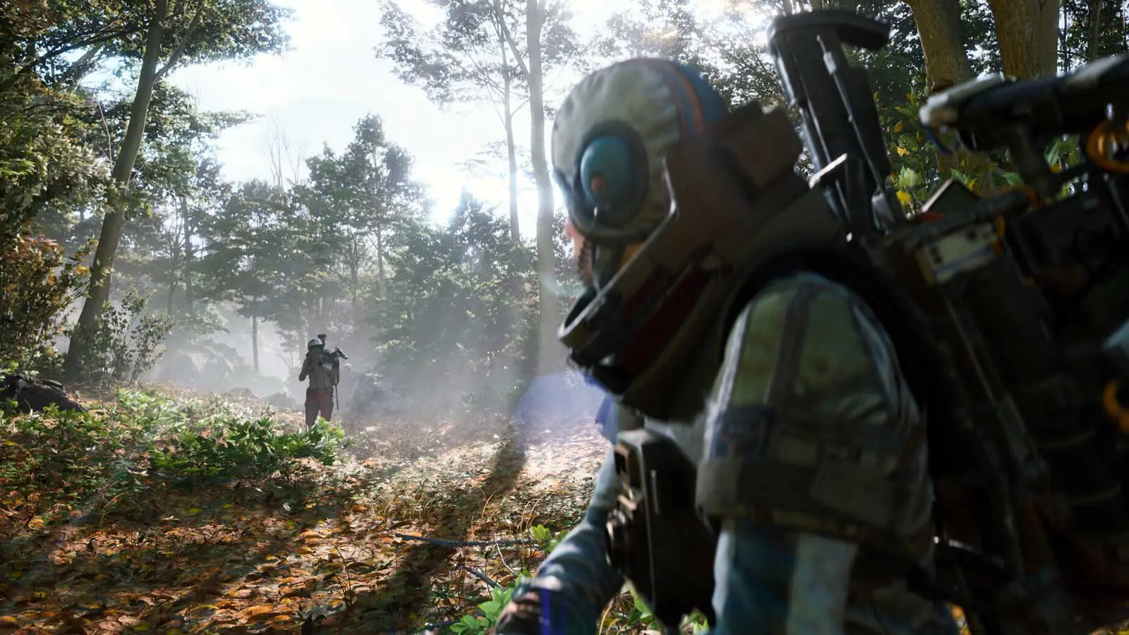 ARC Raiders, Embark Studios