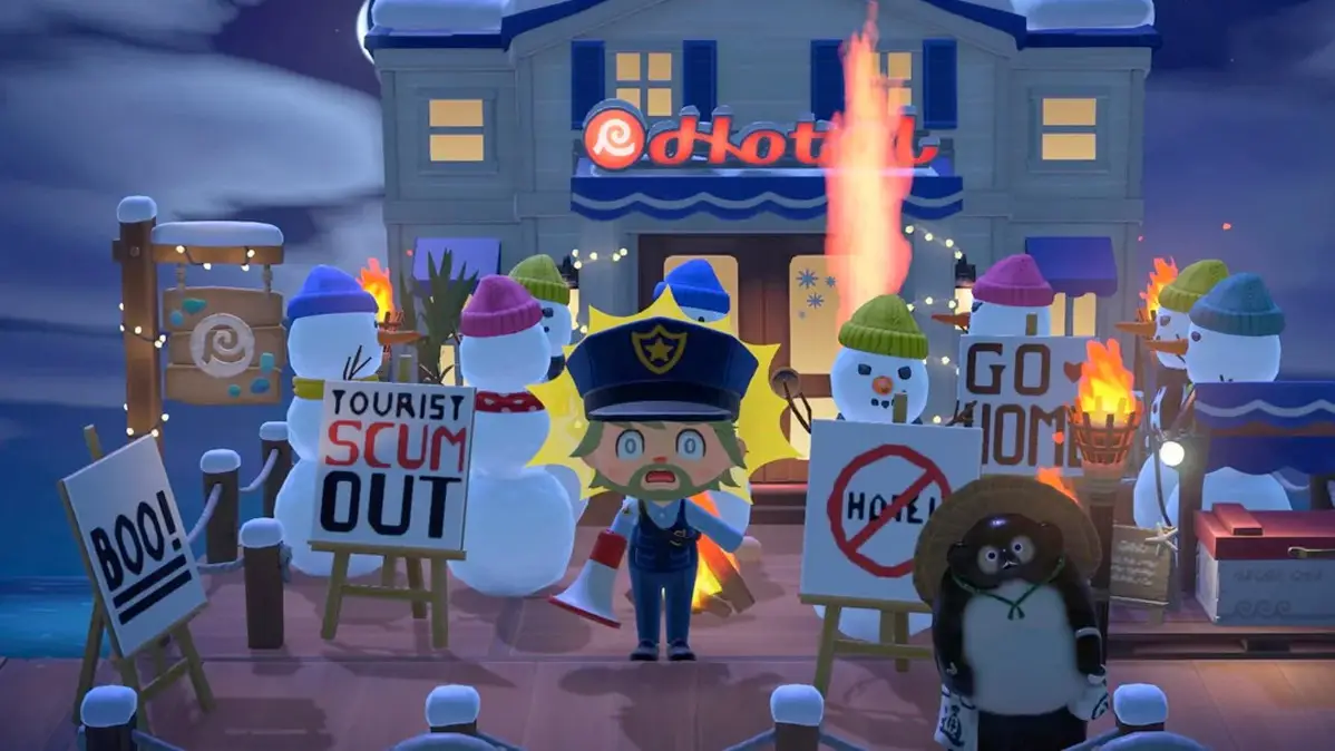 FoalofSunshine via Reddit