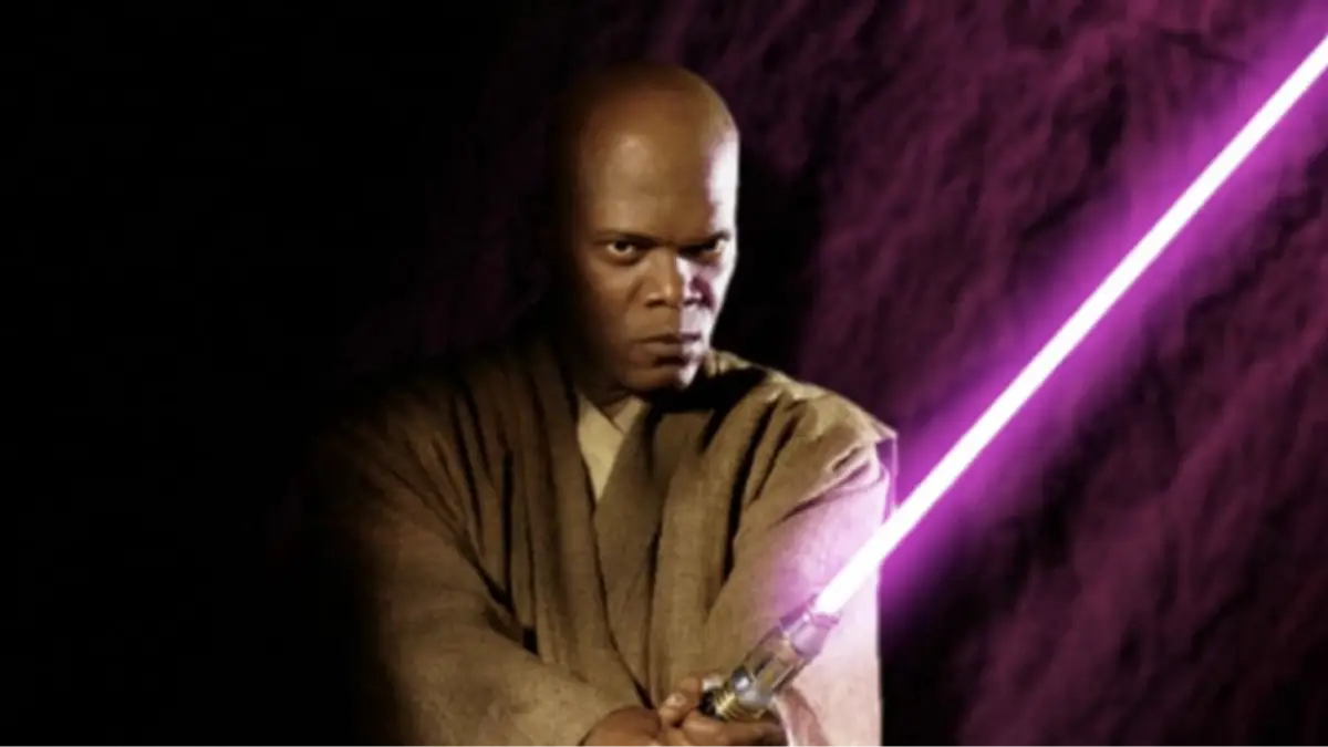Star Wars icon Mace Windu returns in new sequel to Phantom Menace