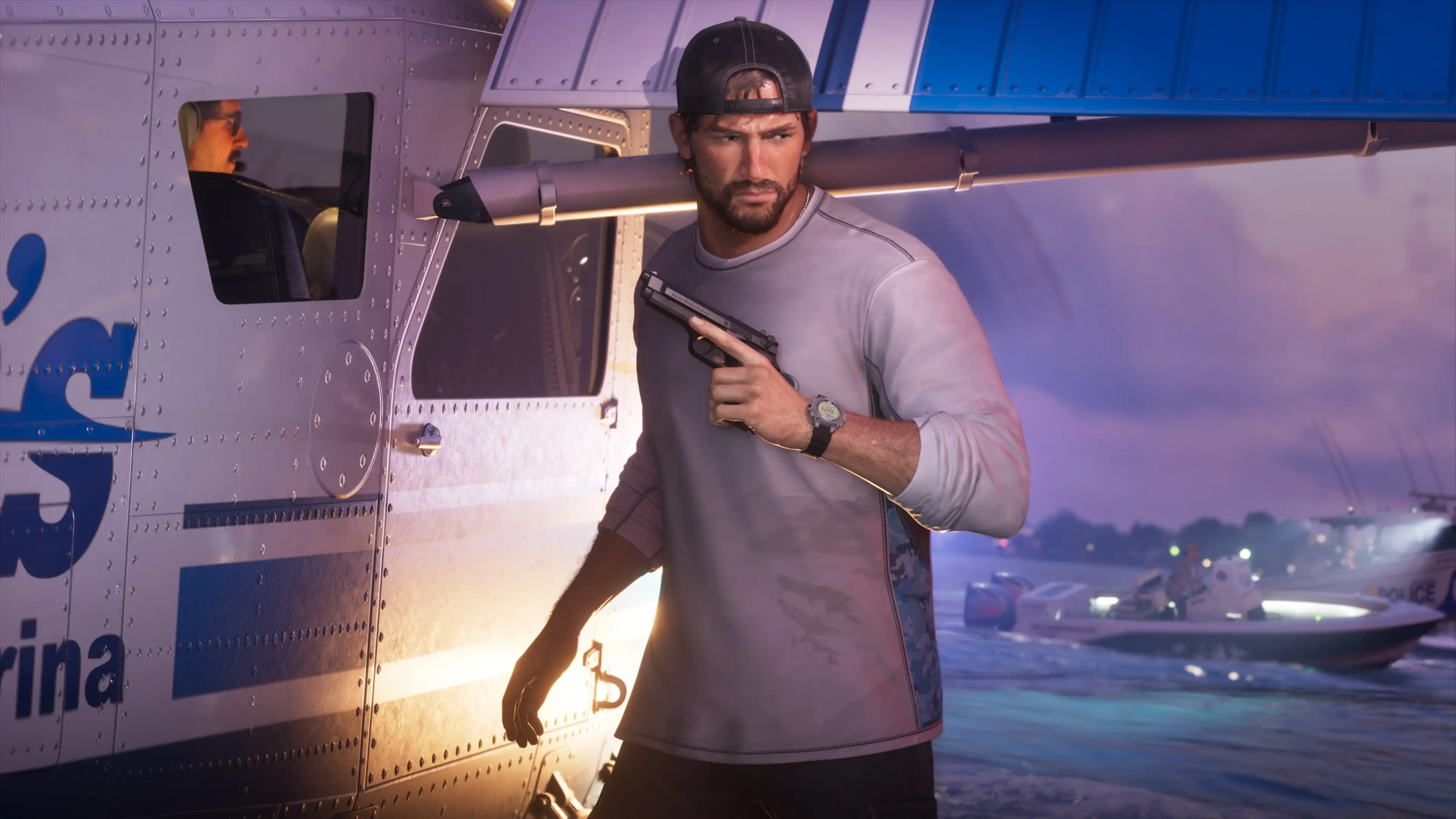 Rockstar Games