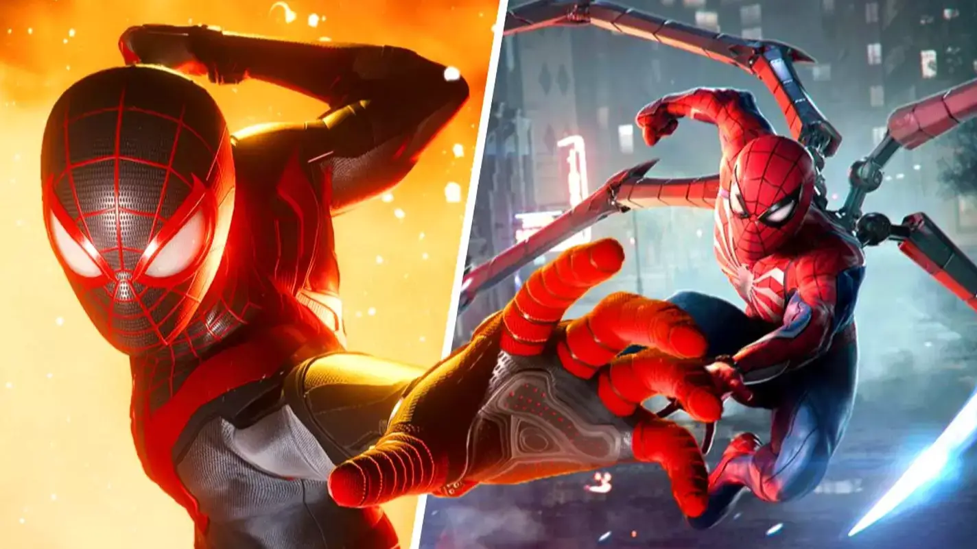 Insomniac Games, Sony