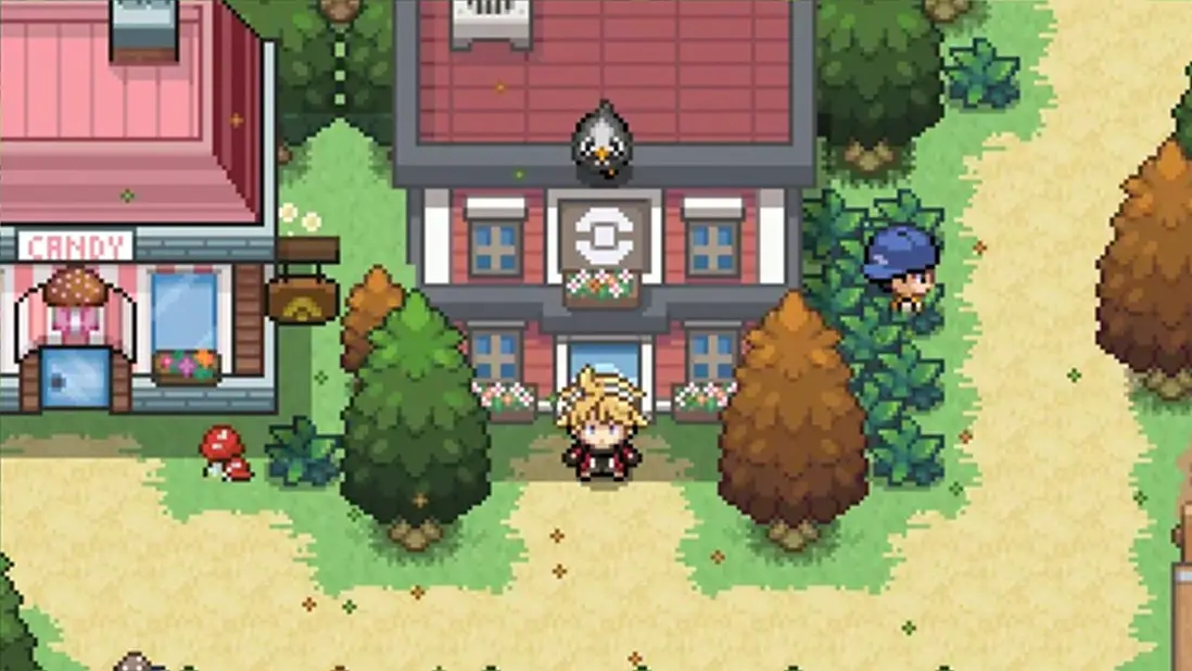 Project Vanguard Team