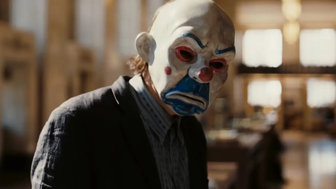 Batman fans revolted by horrifying new Joker