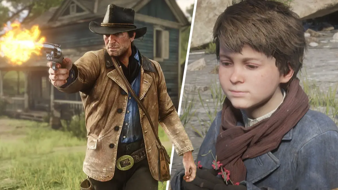 Red Dead Redemption 3 fans divided as Rockstar's next game seemingly leaks online