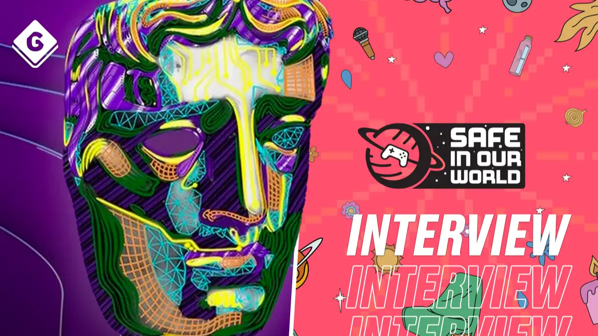 BAFTA, Safe In Our World