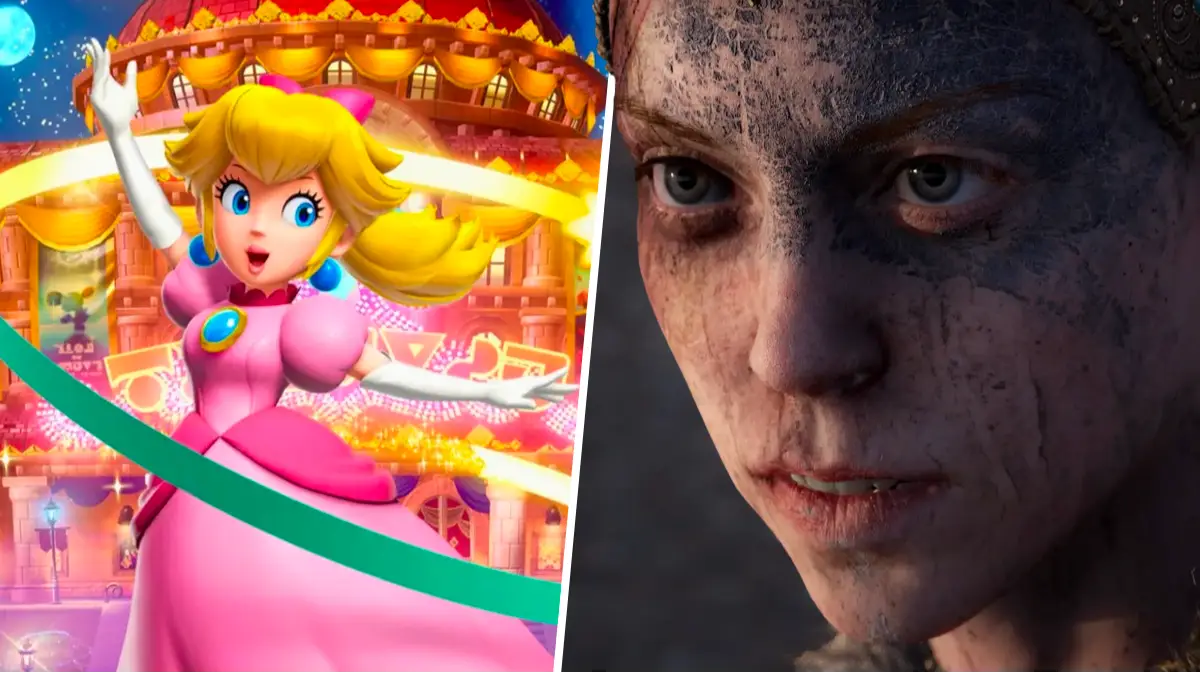 Nintendo, Ninja Theory