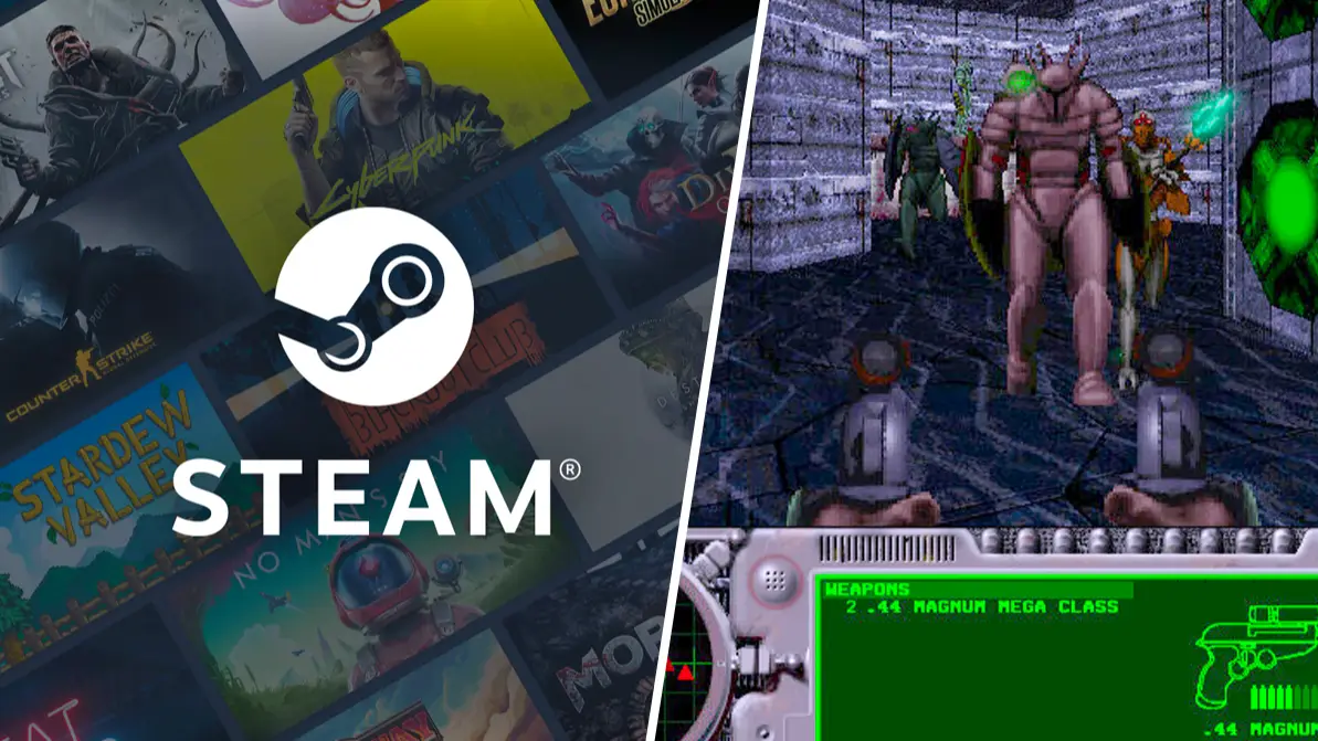 Steam gamers surprised with 3 free games you can grab now
