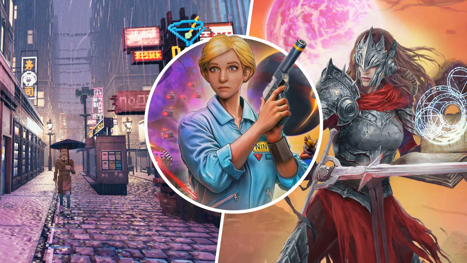 Annapurna Interactive / Fireshine Games / DreadXP