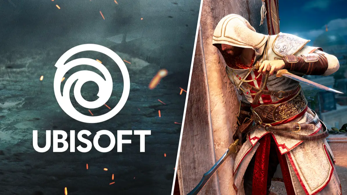 Ubisoft