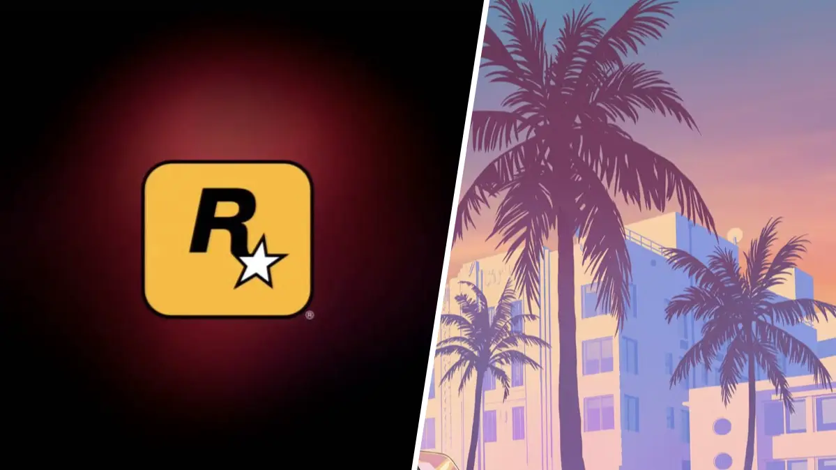 Rockstar Games