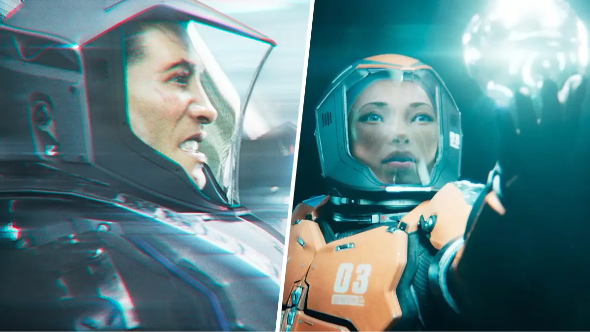 Archetype Entertainment