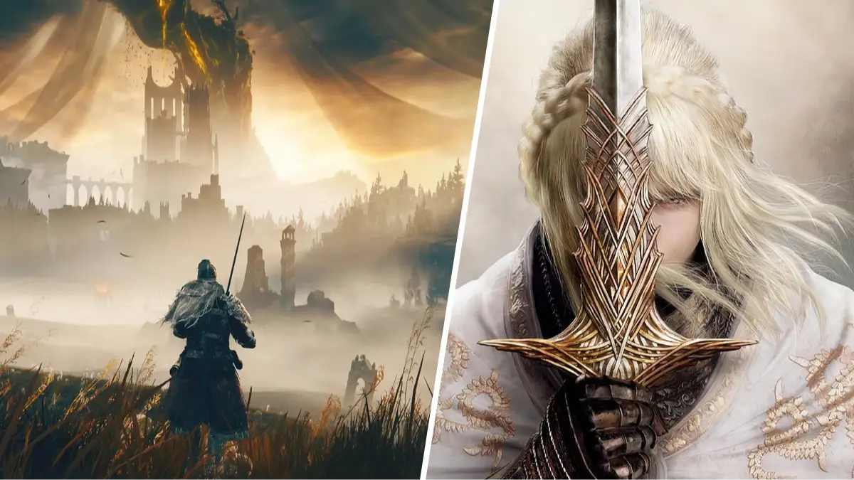 Elden Ring fans given special sick note for play DLC release