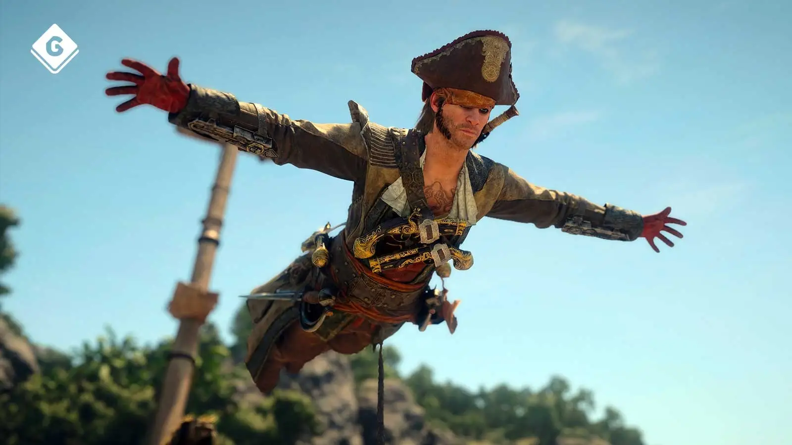 GAMINGbible/Ubisoft