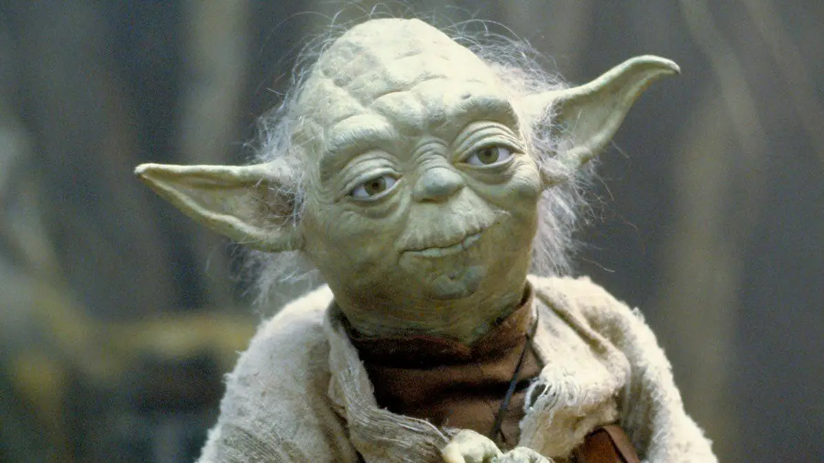 Star Wars' oldest Jedi isn't who we thought
