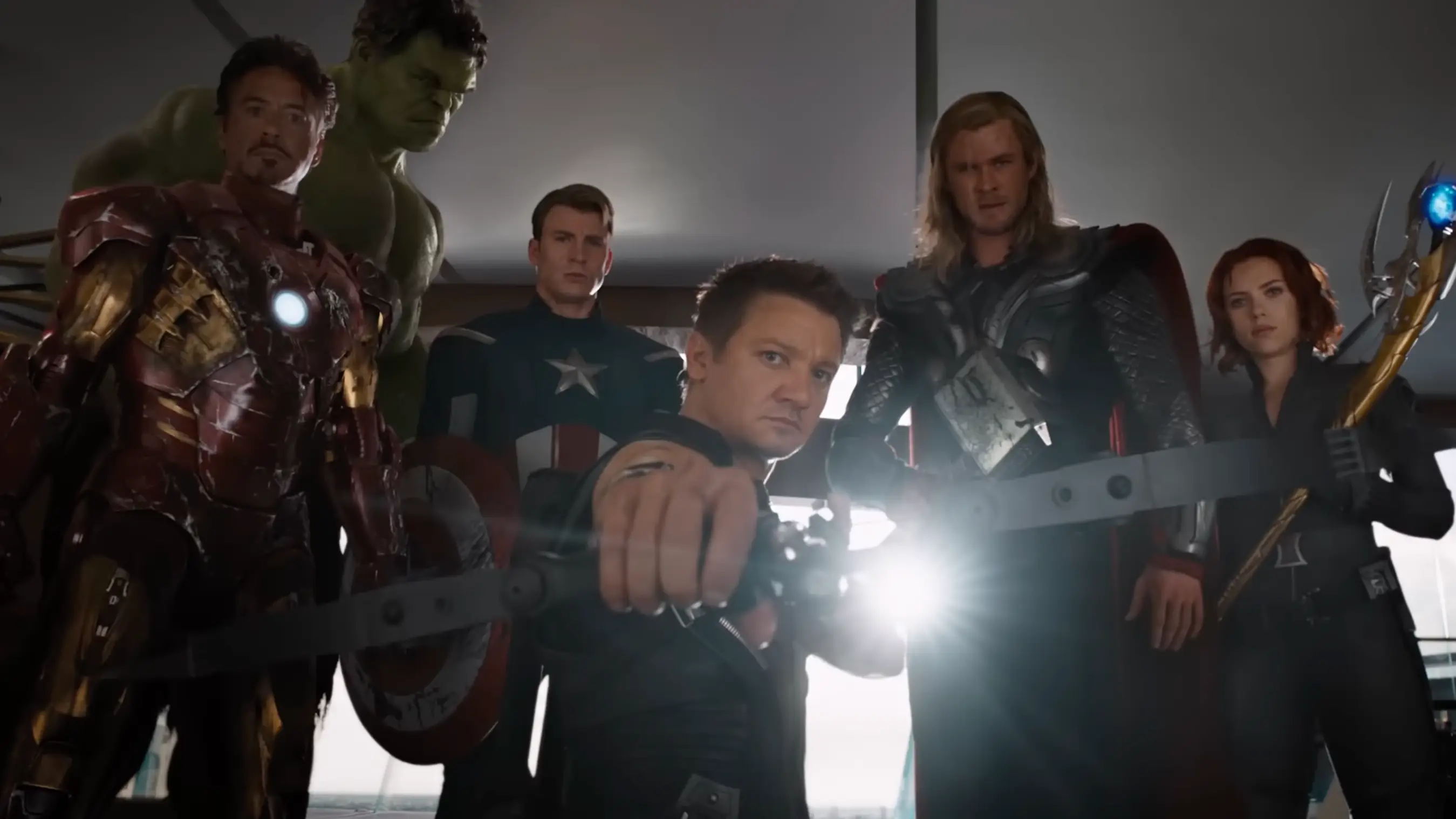 Walt Disney Studios Motion Pictures