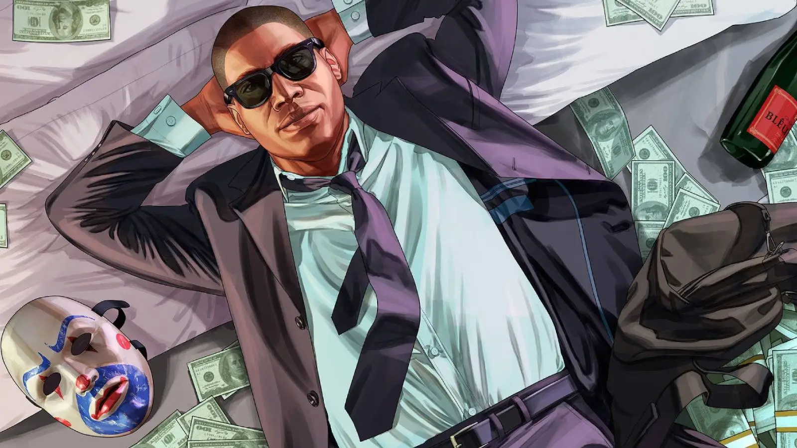 Rockstar Games