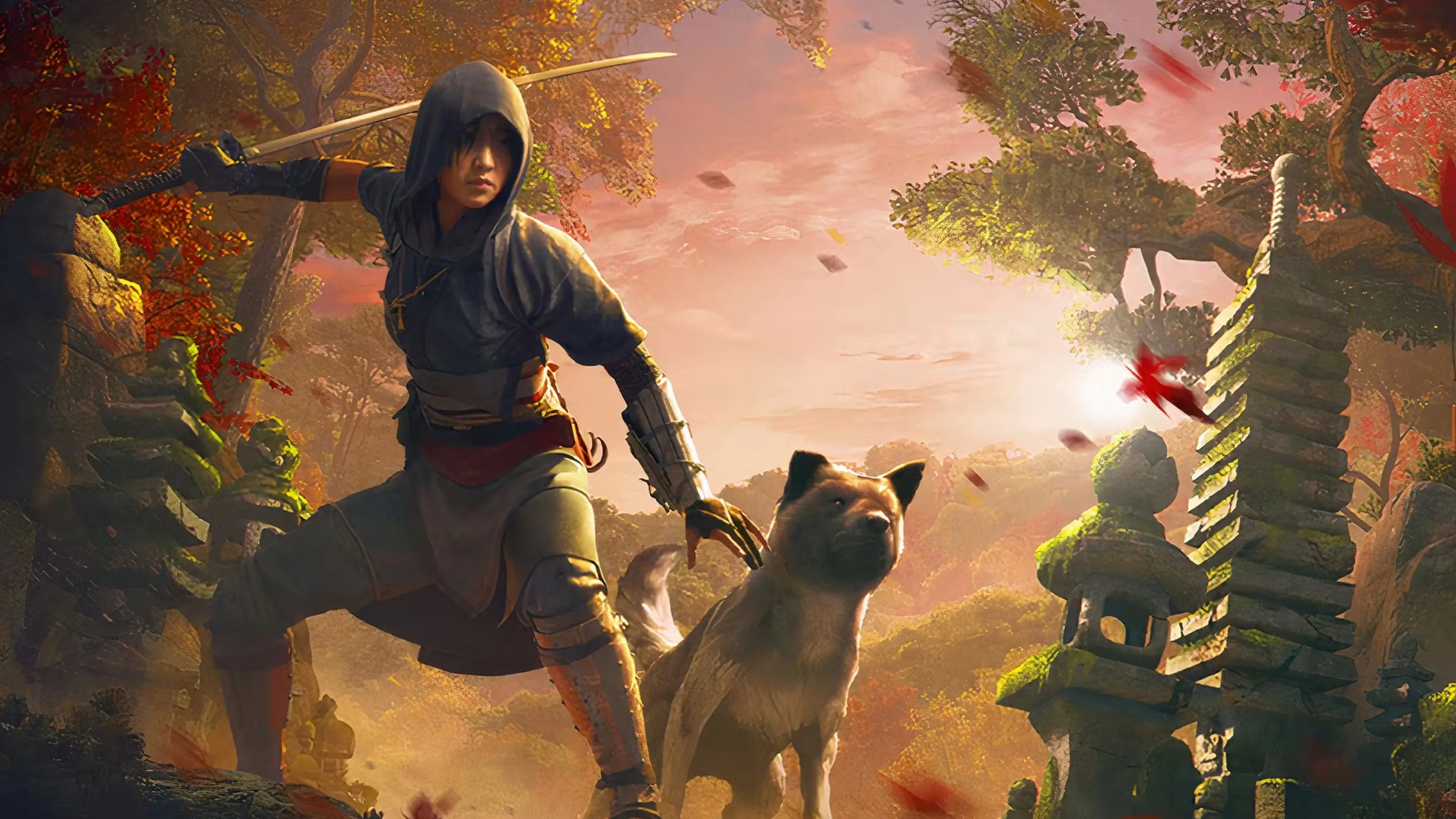 Assassin's Creed Shadows free download leaves fans disappointed