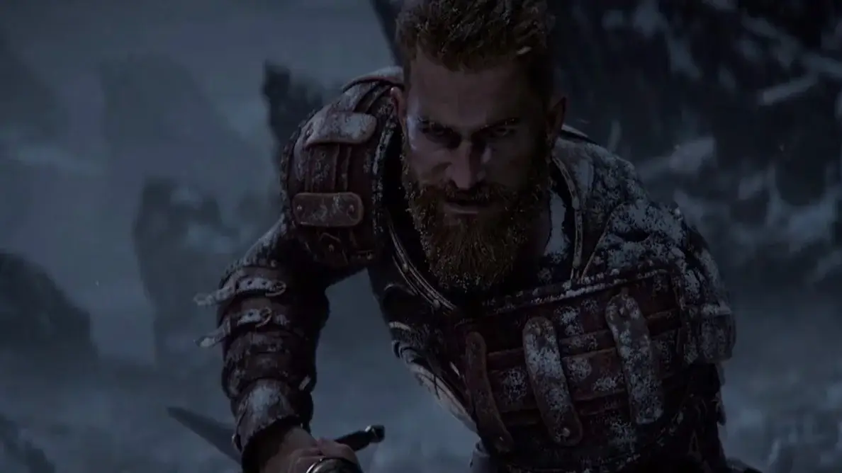 The Witcher meets Assassin’s Creed in brutal new RPG