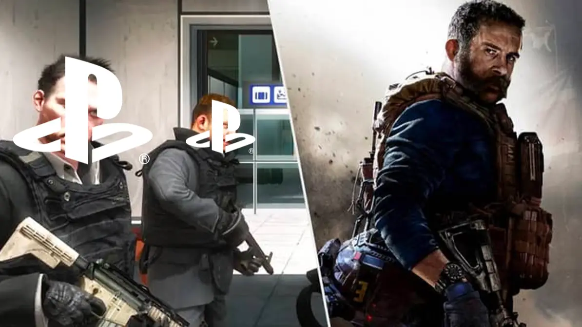 PlayStation has blocked Call of Duty from Game Pass, says Xbox