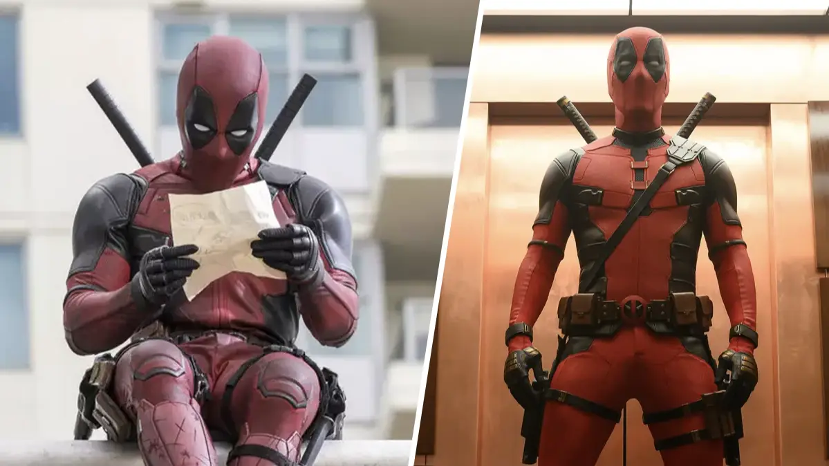 Deadpool making unexpected MCU return in 2025