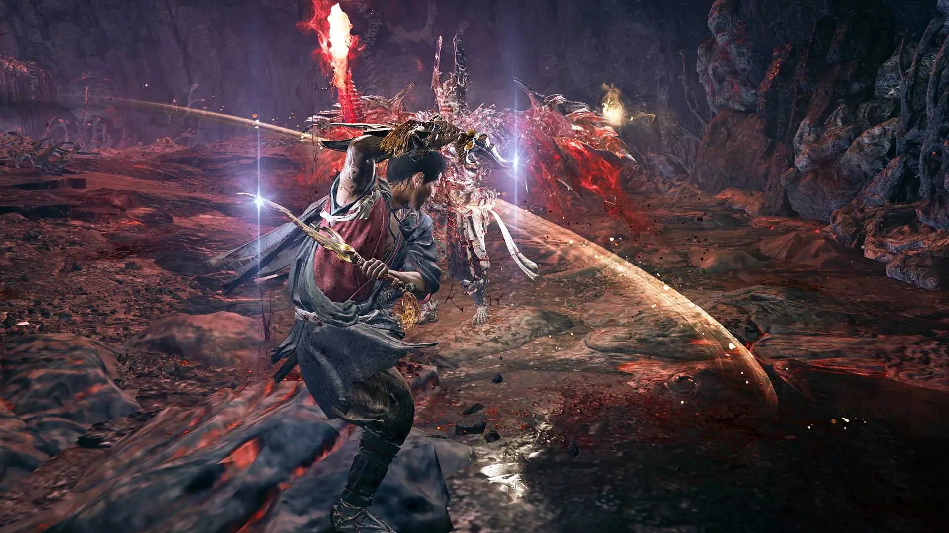 Onimusha: Way of the Sword, Capcom