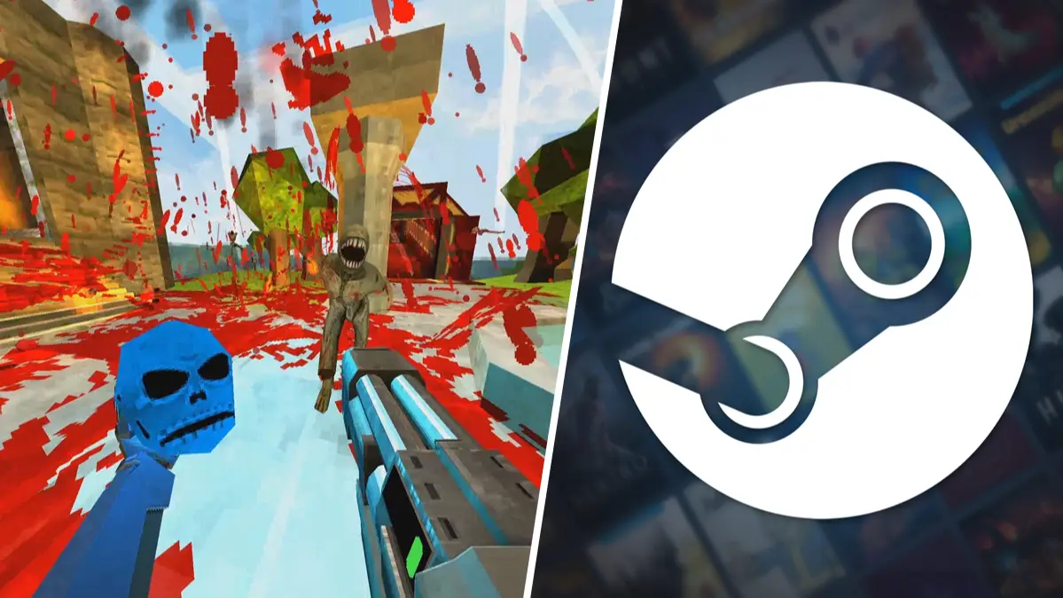 New Blood Interactive/Valve