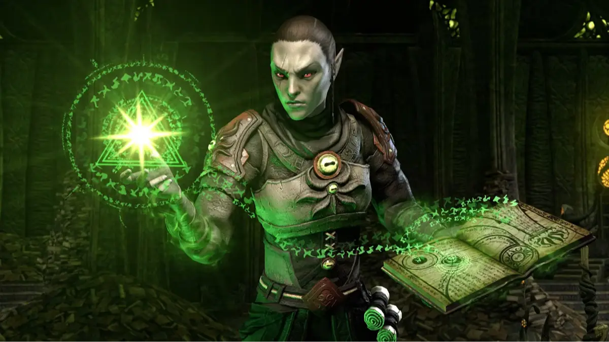 Elder Scrolls 6 Gameplay Reveal Leak Leaves Gamers Torn