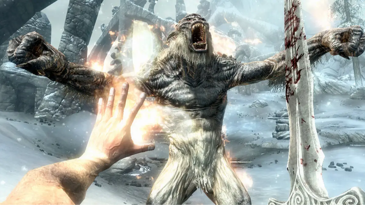 Bethesda Softworks