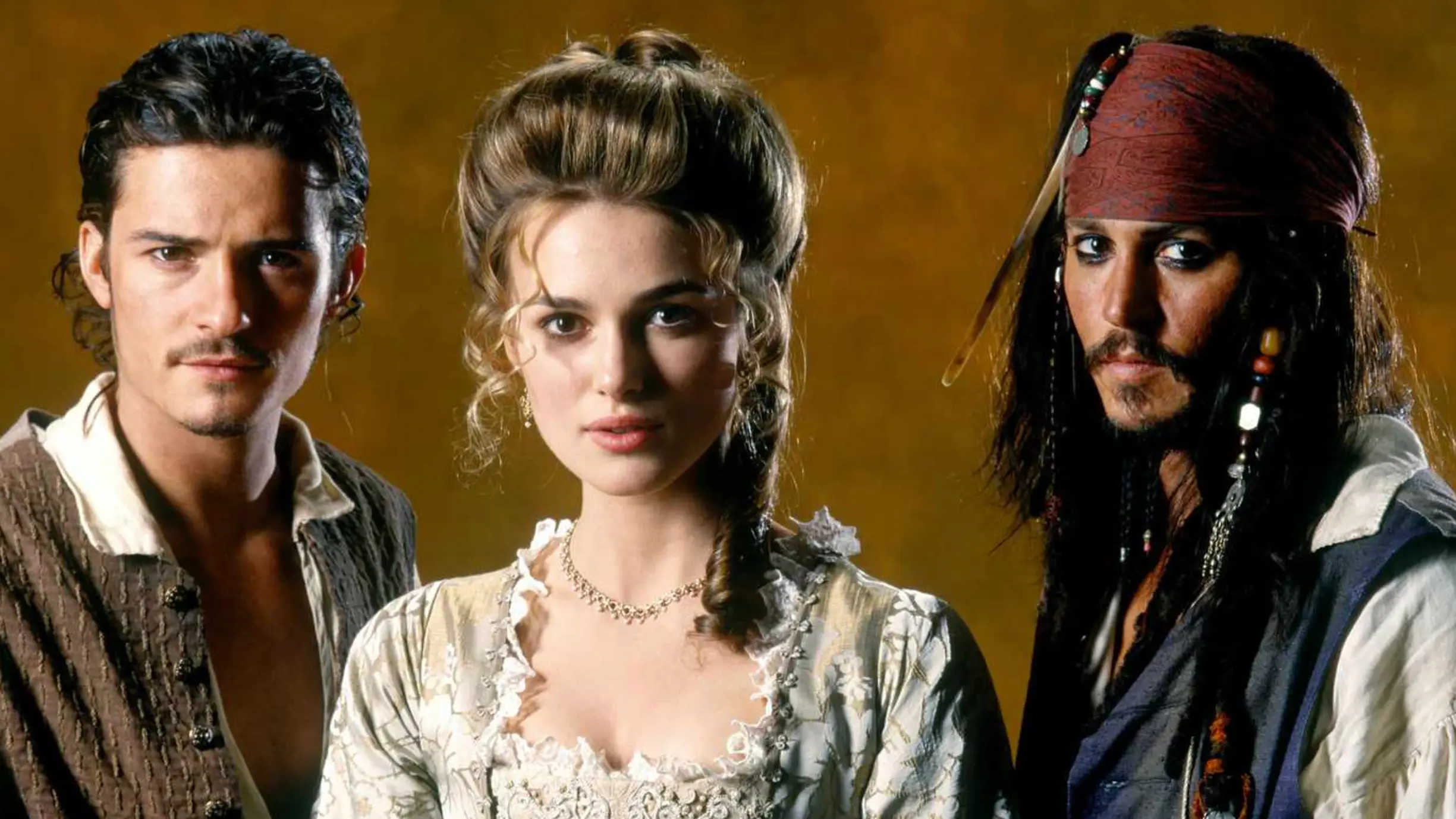 Pirates of the Caribbean Star Confirms Reboot Return Interest