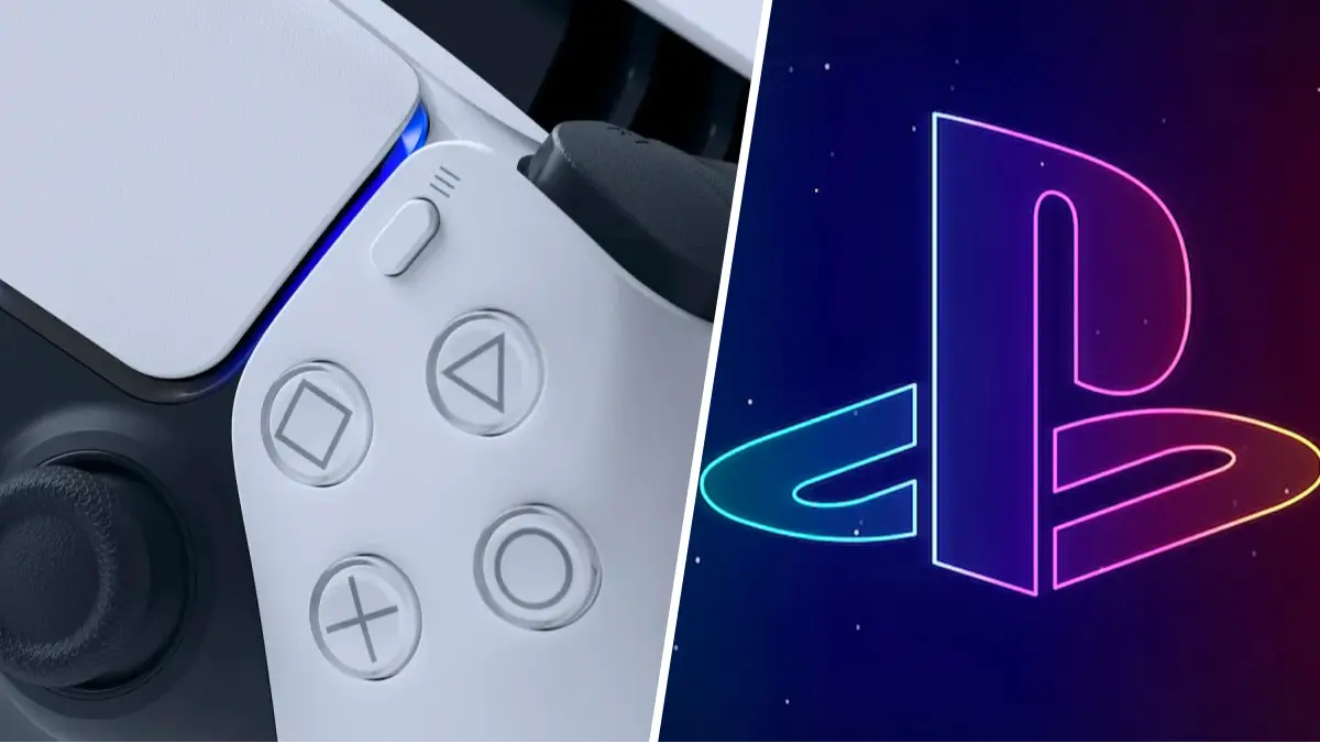 PlayStation 5 gamer horrified to realise they've had their console upside-down for years 