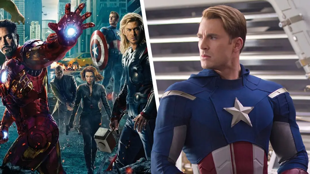 Marvel fans divided over OG Avengers stars returning for Doomsday with major twist