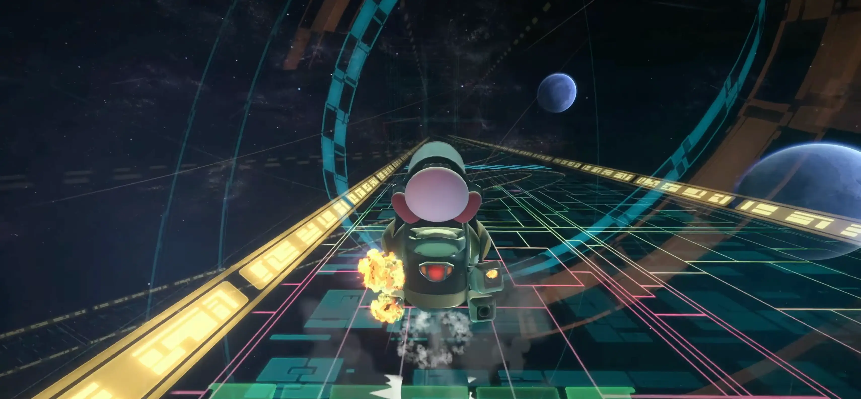 BANDAI NAMCO/Nintendo