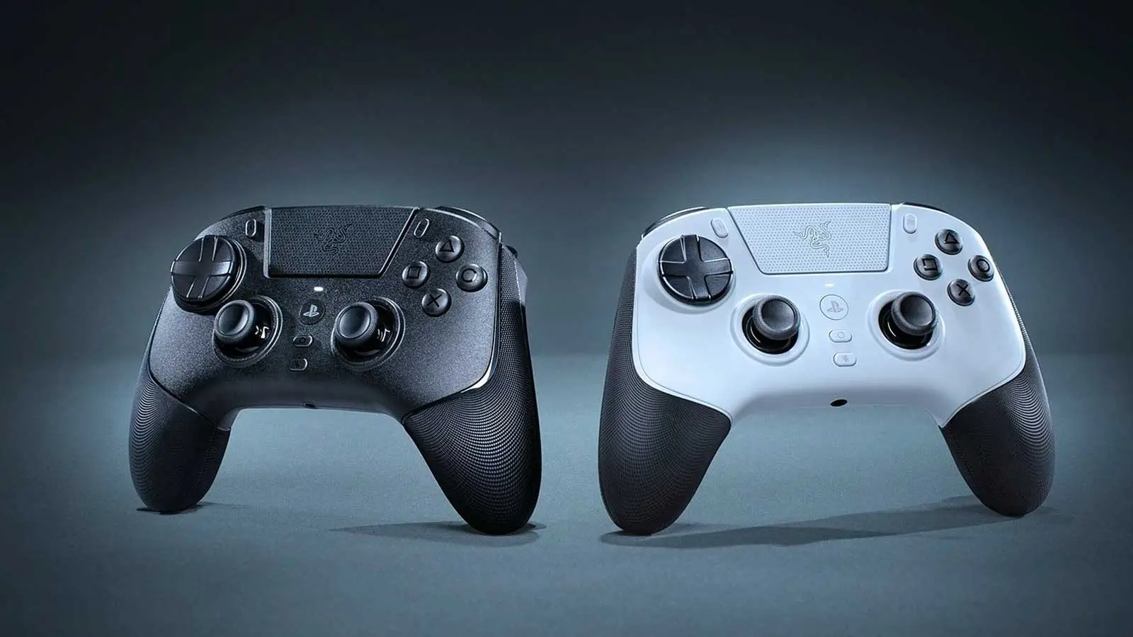 Razer Raiju V3 Pro, Razer