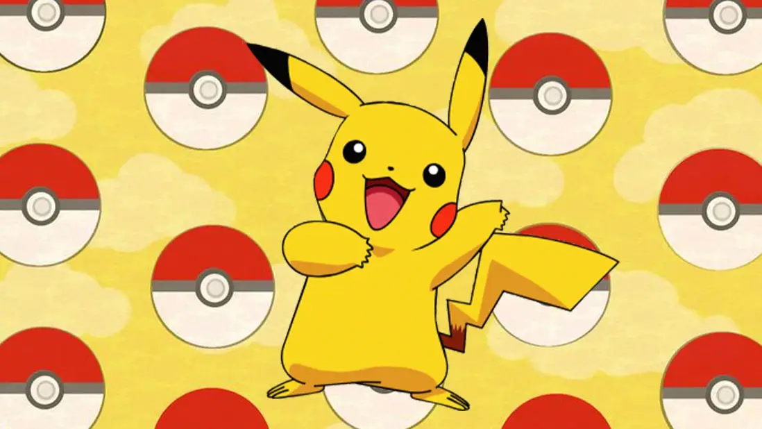 The Pokémon Company