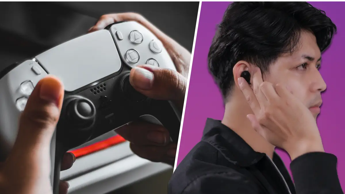 Reet Talreja, Christian Senan via Unsplash