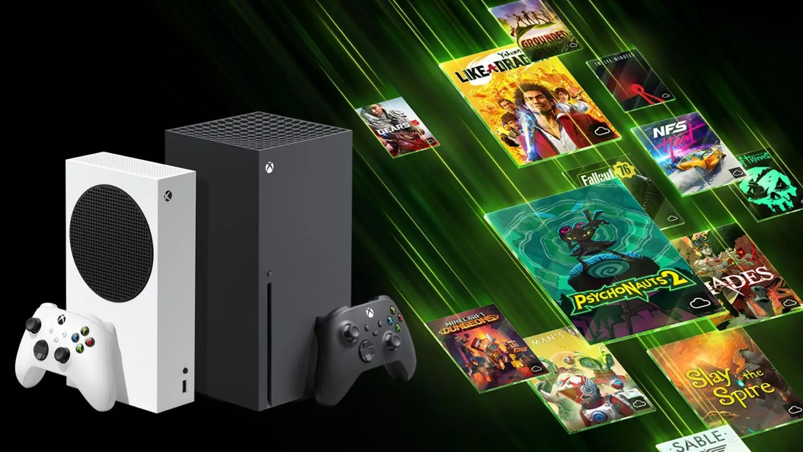 Xbox
