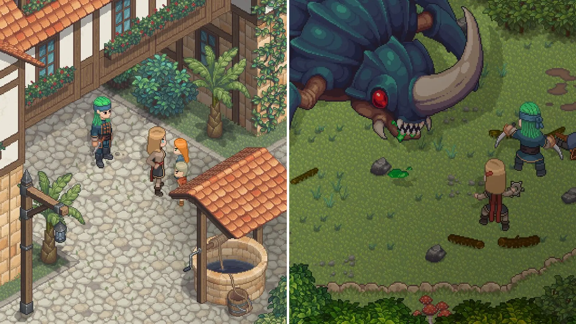 Neonshard Games