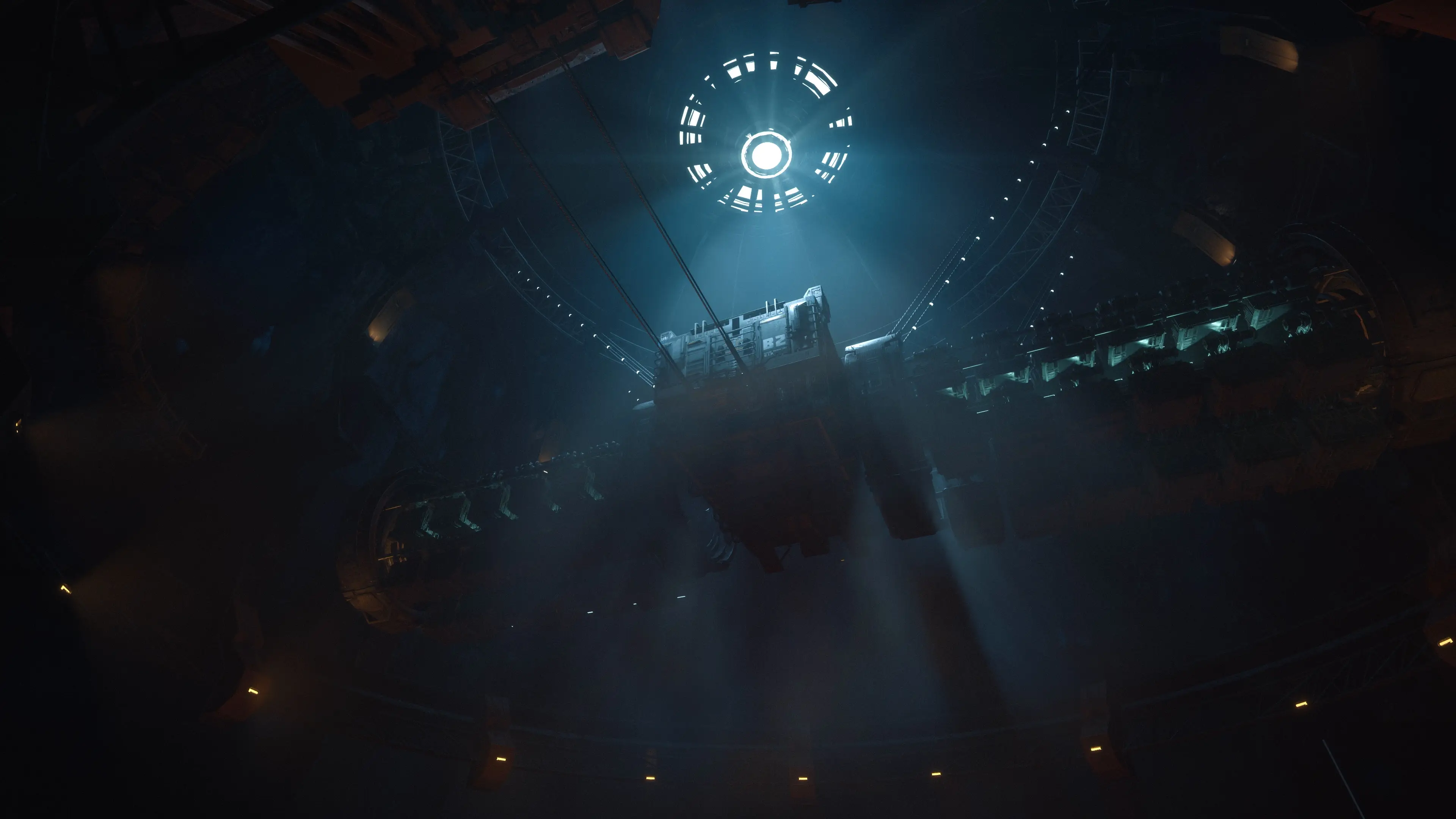 The Callisto Protocol /