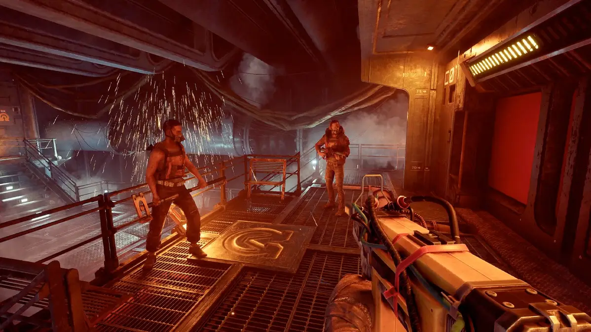 Red Rover Interactive