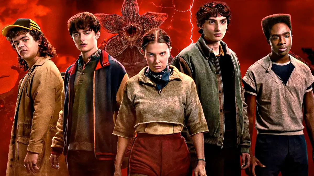 Stranger Things 'One Last Adventure' Announced by Netflix, We're So Back