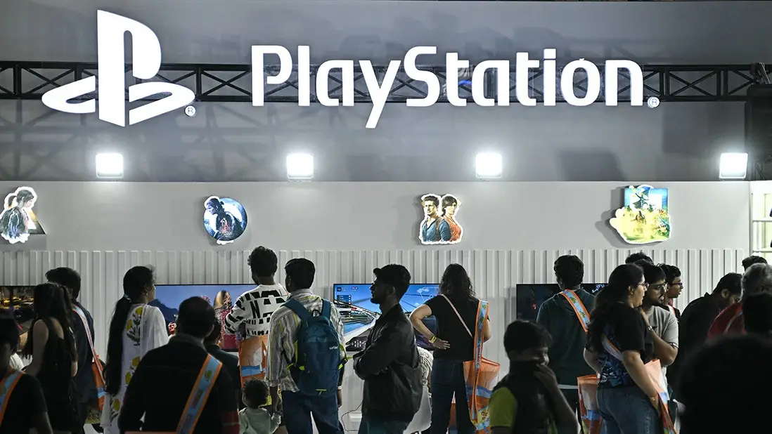 Photo by Idrees MOHAMMED / AFP via Getty Images